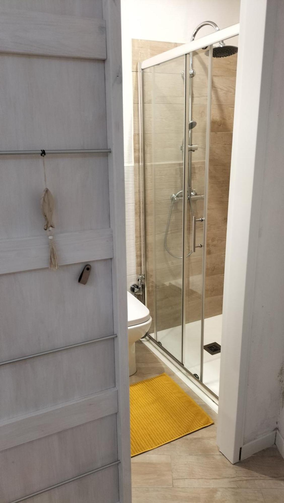 Il Pesciolino Coraggioso Appartement Bari Buitenkant foto